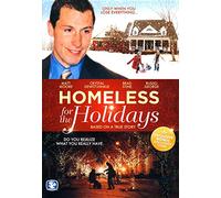 Homeless for the Holidays [DVD]
