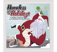 Homeless for the Holidaze