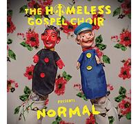 Homeless Gospel Choir - Presents : Normal [VINYL] [Vinilo]