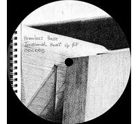 Homeless House - Irrational Beat Up EP [Vinilo]