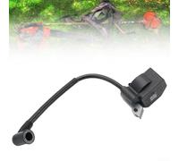 Homelite 850108009 para bobina de encendido adecuada para UT22650 26cc recortadora de cuerdas UT32600 26cc UT32601 y UT32601A