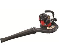 Homelite HBL26BVB Soplador de Gasolina Manual, Rojo, 26 CC