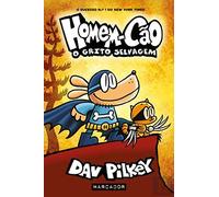 Homem Cao - O Grito Selvagem