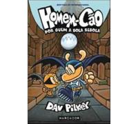 Homem-Cão - Por Quem a Bola Rebola