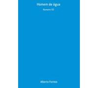 Homem De Água (ebook)