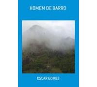Homem De Barro (ebook)