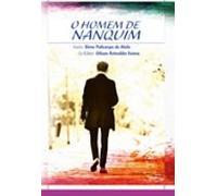 Homem De Nanquim O (ebook)