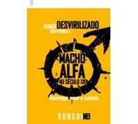 Homem Desvirilizado (ebook)