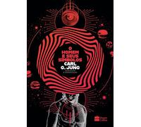 Homem e seus símbolos, O (edição luxo capa dura)