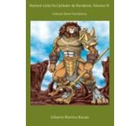 Homem Leão Vs Ceifador Do Nordeste Volume Iii (ebook)