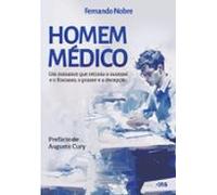 Homem Médico: Um Romance (ebook)