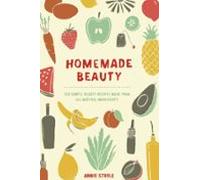 Homemade Beauty (ebook)
