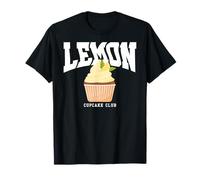 Homemade Cupcakes Recipe, Birthday Cakes, Lemon Cupcakes Camiseta