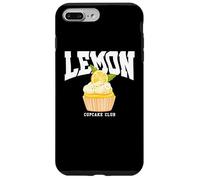 Homemade Cupcakes Recipe, Birthday Cakes, Lemon Cupcakes Carcasa para iPhone 7 Plus/8 Plus