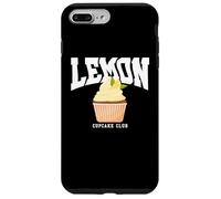 Homemade Cupcakes Recipe, Birthday Cakes, Lemon Cupcakes Carcasa para iPhone 7 Plus/8 Plus