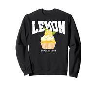 Homemade Cupcakes Recipe, Birthday Cakes, Lemon Cupcakes Sudadera