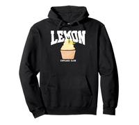 Homemade Cupcakes Recipe, Birthday Cakes, Lemon Cupcakes Sudadera con Capucha