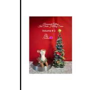 Homemade Gifting Ink Trails Holiday Series Volume#3