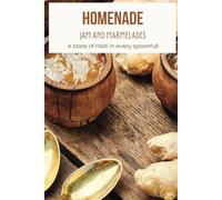 Homemade Jam and Marmelades: A taste of Haiti in every spoonful