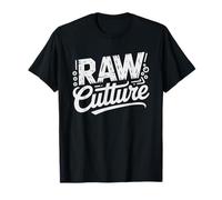 Homemade Raw Kombucha Brewer First Ferment Identity Camiseta