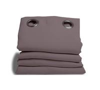 Moondream Homemaison Cortina térmica y Opaca (poliéster, 300 x 145 cm)