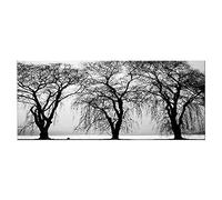 Homemania HM20KNV70x100-56 Cuadro Árbol, Multicolor, 70 X 3 X 100 Cm