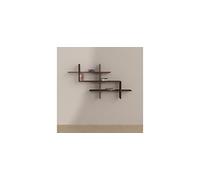 Homemania tcanv-00192 Cuadro Desde La Pared Zen, Multicolor, 70 X 3 X 45 Cm