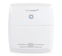 HomeMatic IP 150842 A0 actuador para calefacción - 2 capas, 3680 W, 230 V