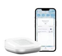 Homematic IP Access Point 2, Smart Home Gateway con aplicación gratuita y control por voz a través de Amazon Alexa, 161314A0