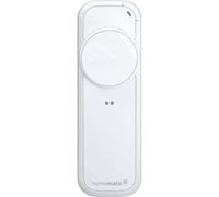 Homematic IP Accionamiento para cerradura de puerta - Pro Blanco Smart Home Control permanente de puerta Smart Lock Cerradura electrónica de puerta fácil de actualizar control de puerta mediante