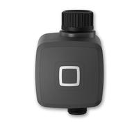 Homematic IP Actuador de riego, hogar inteligente, con aplicación controlable, riego inteligente de jardín, computadora de riego inteligente, 162114A0