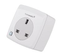 HomeMatic IP Cambios de medición, Blanco, 150007A0
