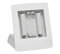 eQ-3 AG HMIP-DS55 Interior Blanco Soporte activo para teléfono móvil