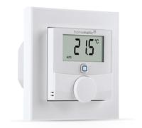 Homematic ip hmip-bwth rf blanco termoestato - termostato (rf, blanco,