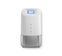 Homematic ip hmip-hcu1 inalámbrico y alámbrico gris, blanco