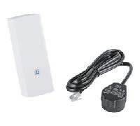 Homematic IP - Interfaz para contadores inteligentes HmIP-ESI-IEC