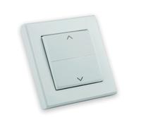 Homematic IP Tecla basculante para interruptores de marca - universal - con flechas HmIP-BRA