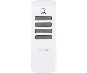 HomeMatic IP llavero mando a distancia, blanco, 142307A0
