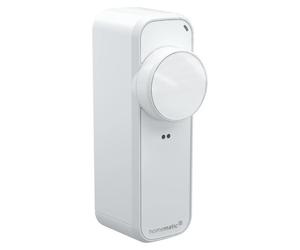 Homematic IP pro Türschlossantrieb - weiß
