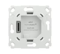 Homematic IP Regulador de intensidad universal | Iluminación inteligente interruptor y atenuación