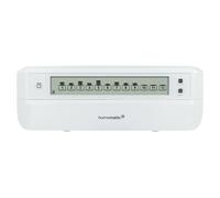 Homematic IP Actuador de calefacción por suelo radiante - 12 canales motorizado HmIP-FALMOT-C12