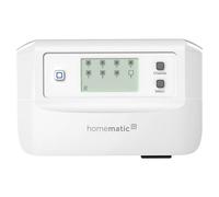 Homematic IP Regulador para suelos radiantes HmIP-FALMOT-C8 (Blanco)