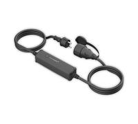 Homematic IP Cable de medición de conmutación - exterior, para el control inteligente de dispositivos electrónicos e iluminación, funciona con Alexa y Google Home, 160775A0