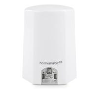 Homematic IP Sensor de luz: exterior, valores de brillo a través de la aplicación en la casa inteligente, 151566A0