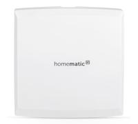 Homematic IP Smart Home 150586A0 - Pulsador digital para puerta de garaje (fácil instalación, fácil de reequipar)