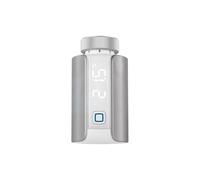 Homematic ip smart home 156650a0 - termostato para radiador, plata