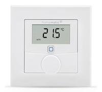 eQ-3 Termostato de pared Homematic IP con sensor de humedad (V1)