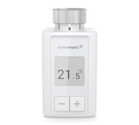 Homematic ip smart home 160230a0 - termostato digital para radiador, c