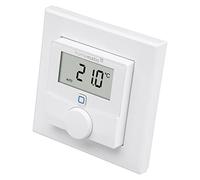 HMIP WTH-2 - Termostato de pared con sensor de humedad