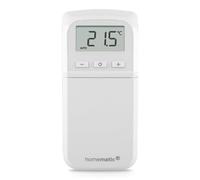 Homematic IP Termostato para radiador, Compacto Plus